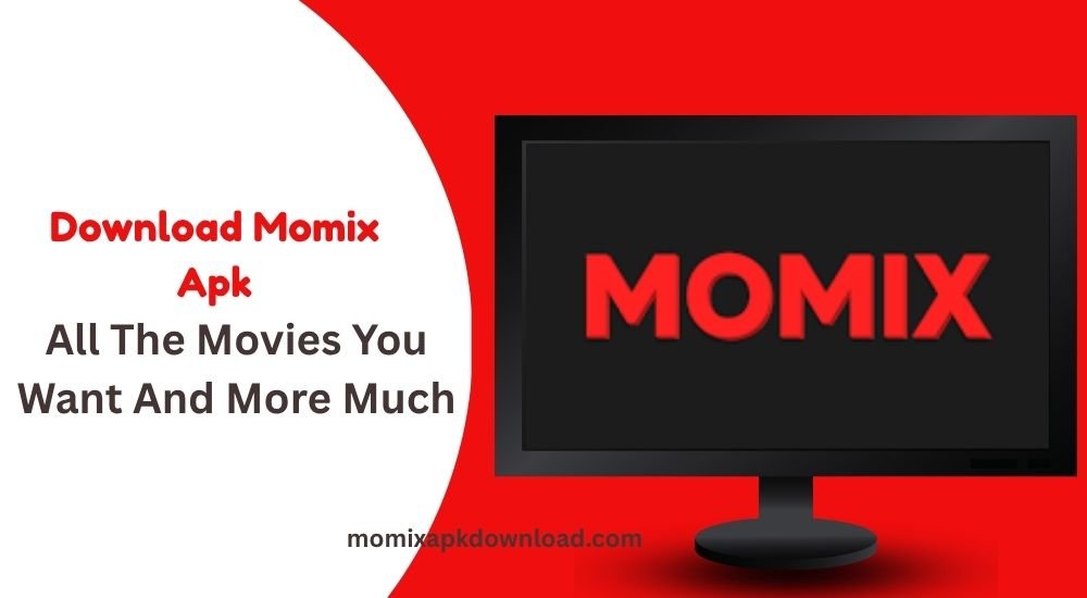 Momix Apk